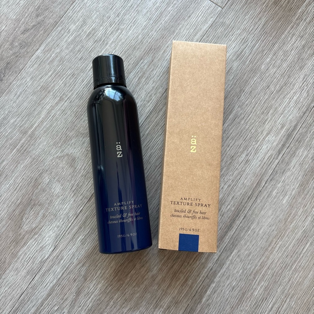 Äz Amplify Texture Hair Spray